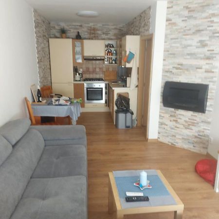 Byt, Vlasakova 2759, Mělník Exteriér fotografie