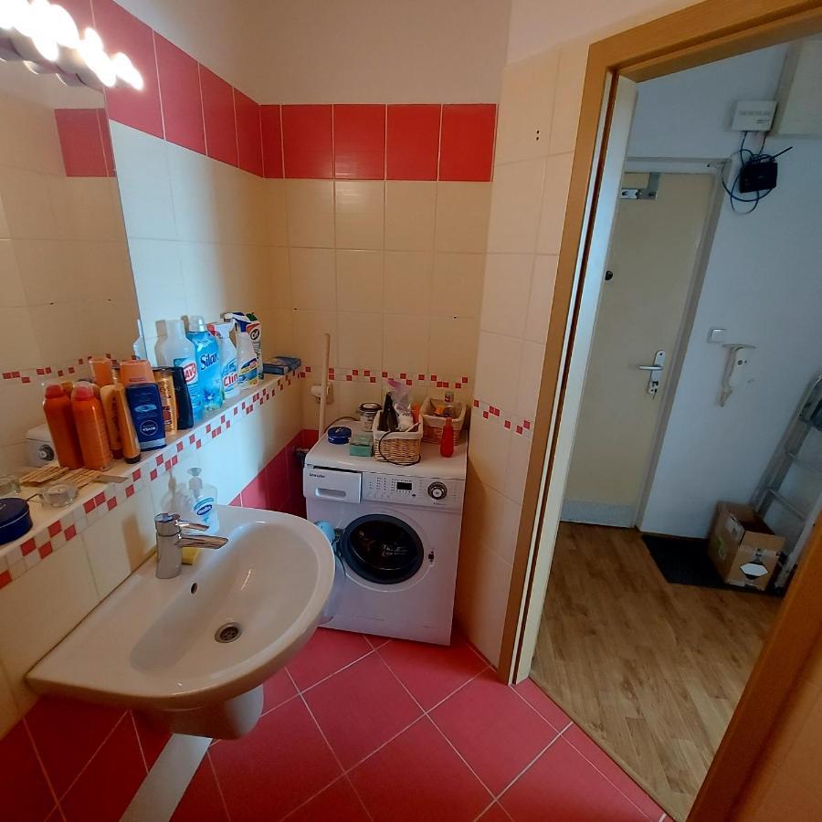 Byt, Vlasakova 2759, Mělník Exteriér fotografie