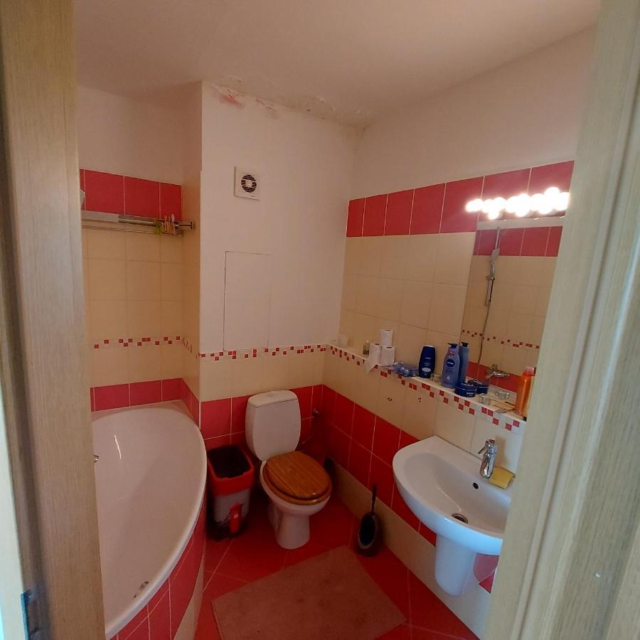 Byt, Vlasakova 2759, Mělník Exteriér fotografie